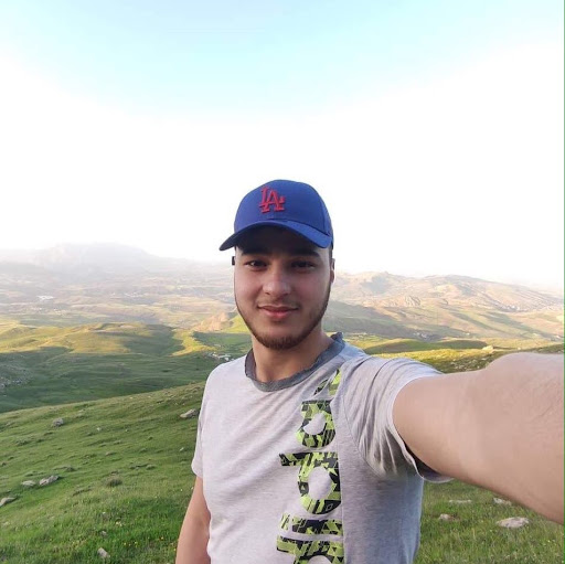Image pertaining to AMIR GUIDOUM