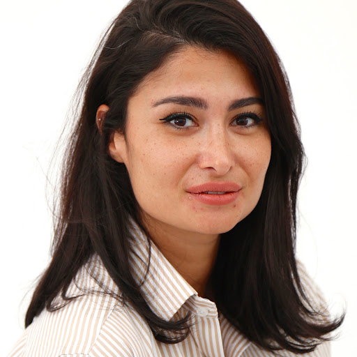 Sarah Ayoub Agha