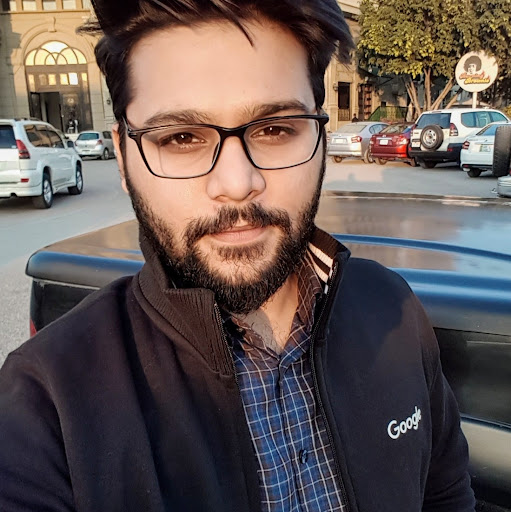 Usman Tahir