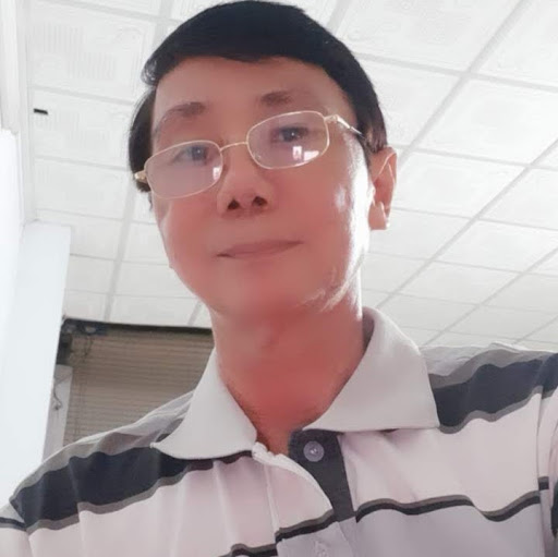 Hồ Văn Đảo