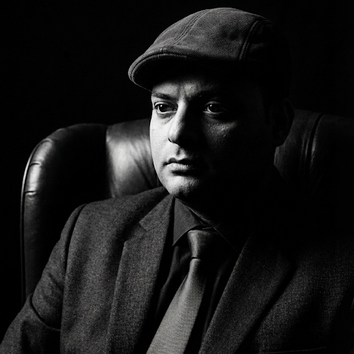 Mohamed Ahmed