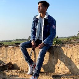 Deepesh 8920
