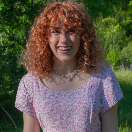 AnnaClaire Curl