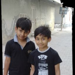 KJ BROTHERS