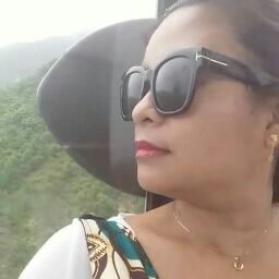 Irene Quinones