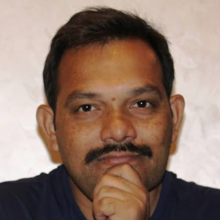 Prof Bhavesh Parmar