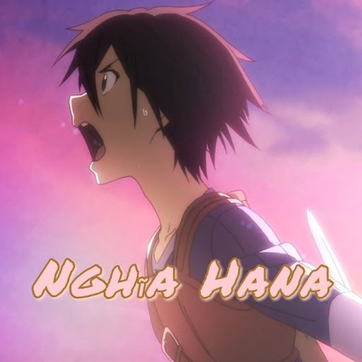 Nghĩa Senpai
