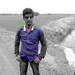 Rajibul Mallick profile pic