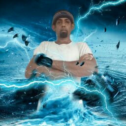 author