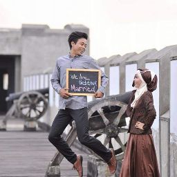 Created by