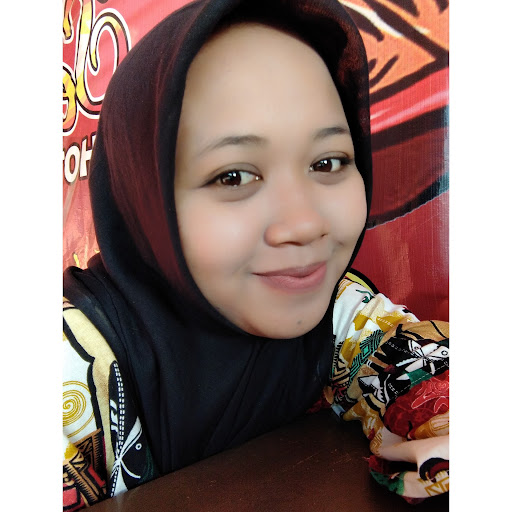 Nur Laili Romadhoni profile icon
