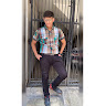 Mayank Lekhwani profile photo on Socialveins portofolio