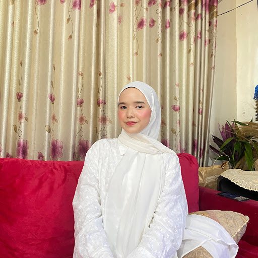 Amanda Andaryani
