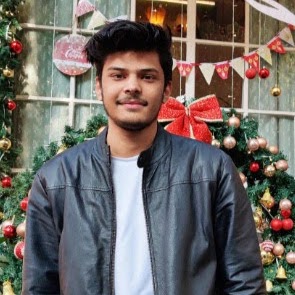 DHANANJAY SHARMA's avatar