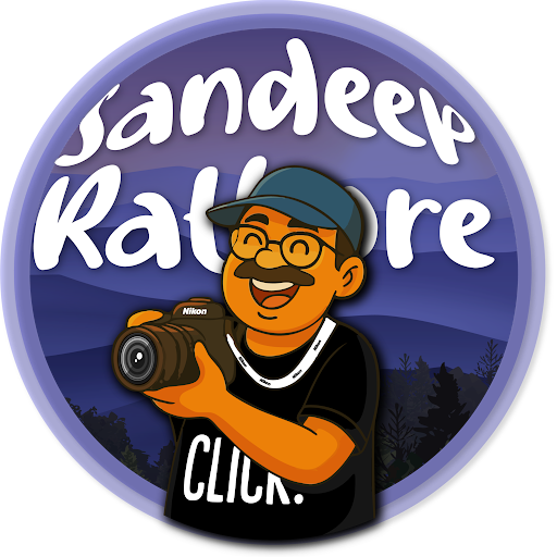 Sandeep Rathore