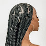 Zazoo . Dreads