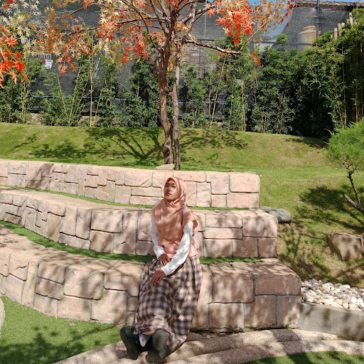 Created by