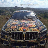 Bruger: Nomalum Hakker