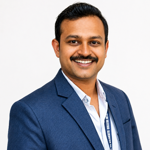 Mr Sunilkumar Hattaraki