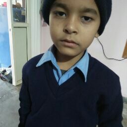 Rajesh Kumar