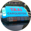 avis de Patrice.i sur Service de taxi Taxi La Chapelle Sur Erdre - Morgane à La Chapelle Sur Chapelle