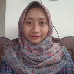 Gita Fitriani profile icon