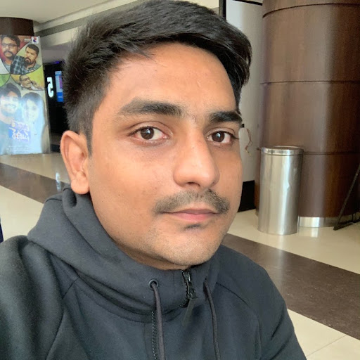 Sudheer Gangumalla