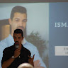 Ismail Rebai