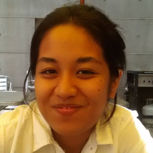 Jana Micaela Gablan's avatar
