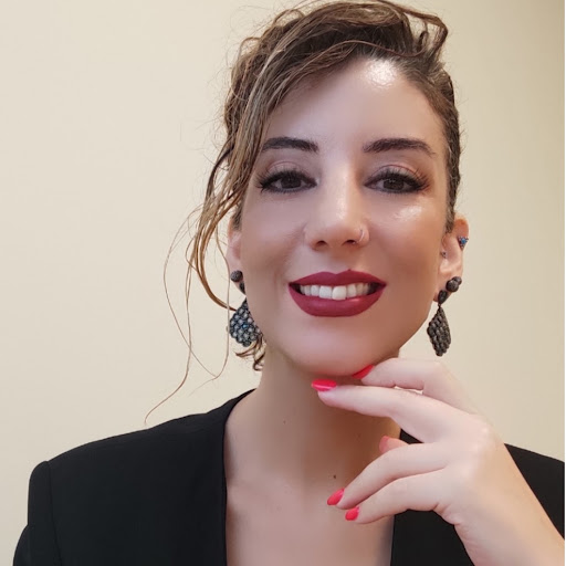 Ebru Özgür Katı