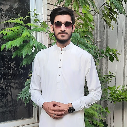 Umair Asif