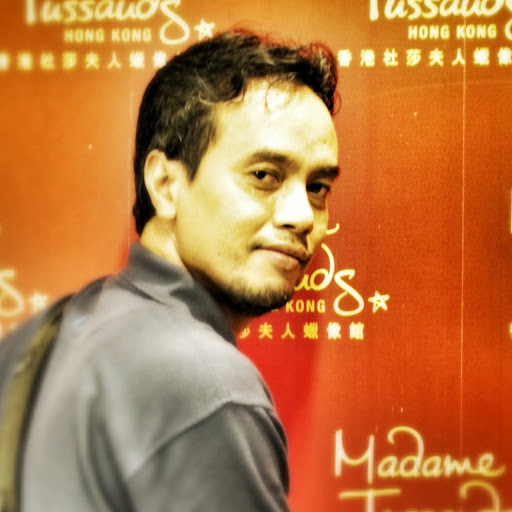 author