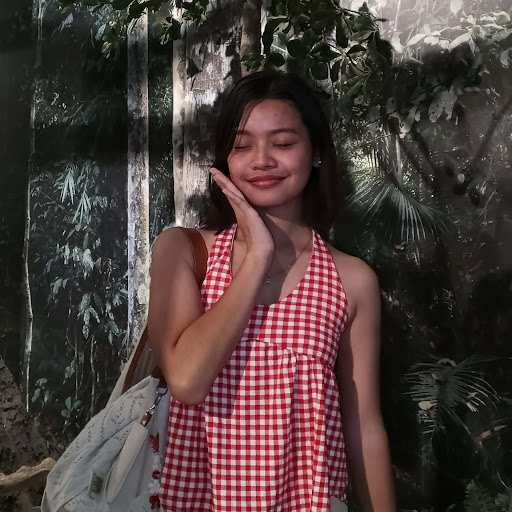 Ronalyn Lyana Dumaran