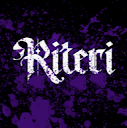 Riteri's user avatar