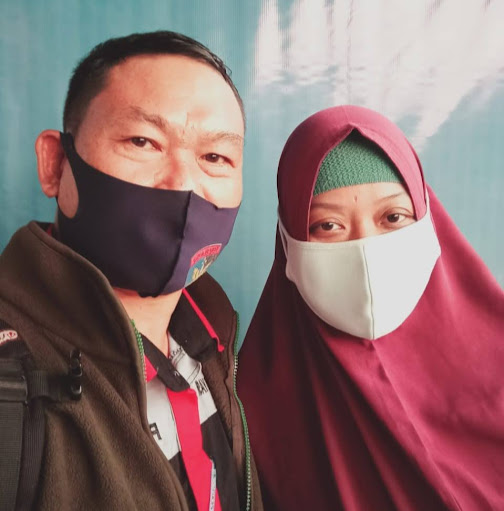 Dian Yasir Official profile icon