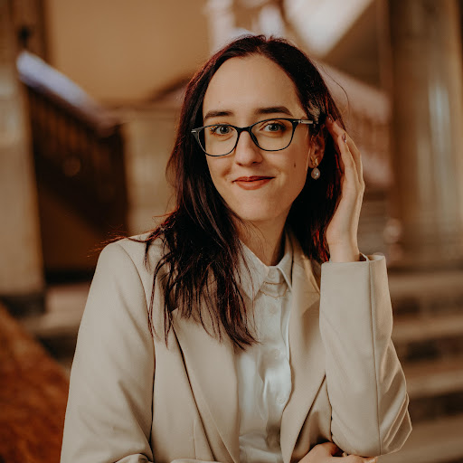author