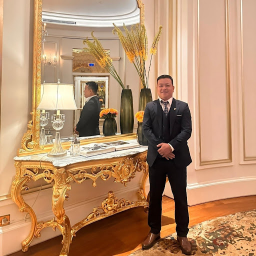 Phương Nguyễn Minh