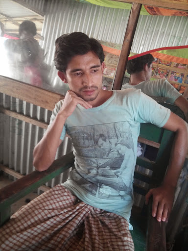 Mdhasan ali