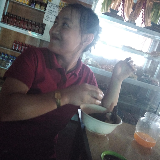Lamla Migong