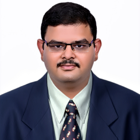 Shree KARTHIKEYAN S