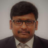 Praveen Kumar P K Bio Profile