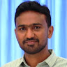 Mr Shaik Jameer 20PHD7124