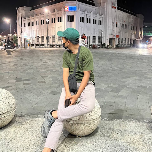 Image pertaining to ABANG RAZI