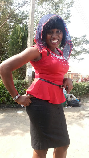 Fidelia Otuh