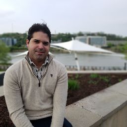 Damian Bartumeu