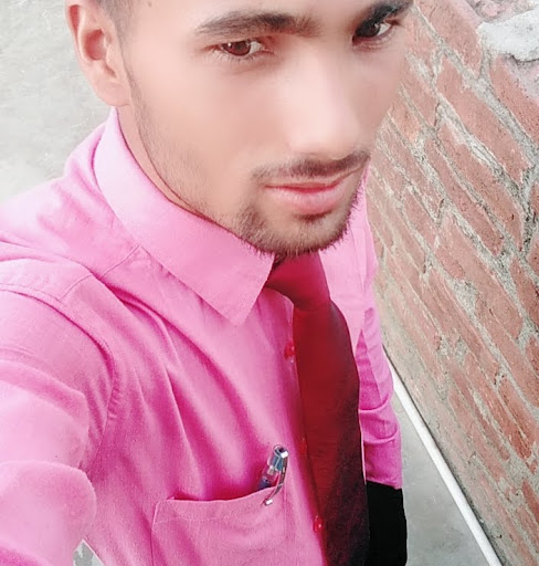 Uplatz profile picture of Samman Devkota 