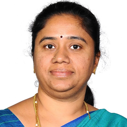 Dr Padmapriya V