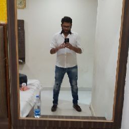 B. Manish