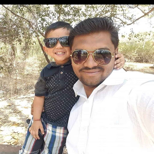 profile image of ganesh tayade