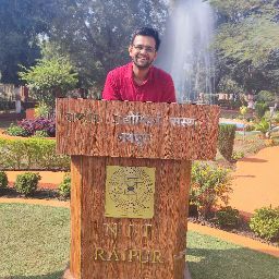 author